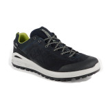 Pantofi Grisport, model 15101, impermeabili, culoare albastru inchis