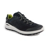 Pantofi Grisport, model 15101, impermeabili, culoare albastru inchis