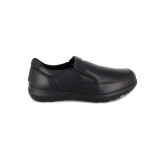 Pantofi IMAC, model 851450 , talpa cu sistem antisoc, culoare neagra - Img 2