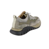 Pantofi Mels, model 82268, talpa flexibila, culoare verde - Img 3