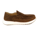 Pantofi Mels, model 888, culoare maro - Img 2