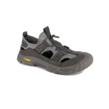 Pantofi Mels, model A93001, talpa foarte flexibila, culoare gri