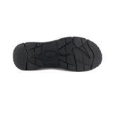 Pantofi Mels, model A93001, talpa foarte flexibila, culoare neagra - Img 4