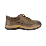Pantofi Mels, model W2615, talpa flexibila, culoare gri - Img 2