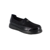 Pantofi Pass, model 3C, culoare neagra