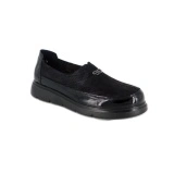 Pantofi Pass, model 3C, culoare neagra