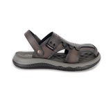 Sanda-Papuc Otter, model 4F, talpa flexibila, culoare gri - Img 3
