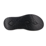Sanda-Papuc Otter, model 4F, talpa flexibila, culoare neagra - Img 5