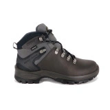 Ghete Grisport, model 14503, impermeabile, culoare maro cu gri - Img 2