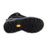 Ghete Grisport, model 15205, impermeabile, talpa Vibram, culoare albastru inchis - Img 4