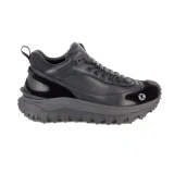 Ghete Gryxx, model 8861, culoare neagra - Img 3