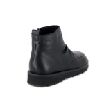 Ghete Pass, model 16D, talpa flexibila, culoare neagra - Img 3