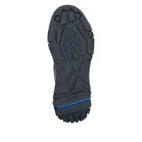 Ghete Rieker, model 9502, lana naturala, impermeabile, talpa cu insertie de fibra de sticla, culoare gri - Img 6