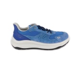 Pantofi Grisport, model 44701, brant din spuma cu memorie, culoare albastra - Img 2