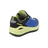Pantofi Grisport, model 9703, impermeabili, culoare albastra - Img 3
