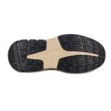 Pantofi Mels, model 23556, brant cu perna de aer, talpa flexibila, culoare maro - Img 4