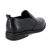 Pantofi Otter, model 2A, culoare neagra, talpa flexibila - Img 3