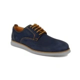 Pantofi Otter, model A35, brant cu perna de aer, culoare albastra