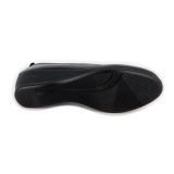 Pantofi Pass, model 20, culoare neagra - Img 4