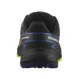 Pantofi Salomon Thundercross GTX, impermeabili, gore-tex, culoare negru cu galben - Img 3