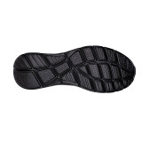 Pantofi Skechers Equalizer, talpa din spuma cu memorie, culoare neagra - Img 5