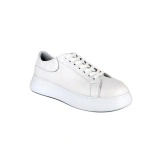 Pantofi sport Anna Viotti, model 450, culoare alba