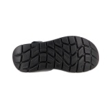 Sanda-Papuc Berliner, model 2881, talpa flexibila, culoare maro - Img 5