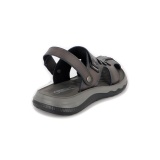 Sanda-Papuc Otter, model 4F, talpa flexibila, culoare gri - Img 4