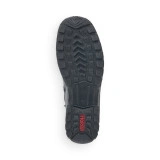 Cizme Rieker, model Z7172, impermeabile, blana naturala, culoare neagra - Img 6