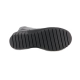 Ghete Anna Viotti, model 8005, culoare neagra - Img 5