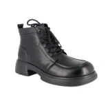 Ghete Formazione, model 6677, captusite, culoare neagra