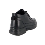 Ghete Formazione, model M3055, captusite, talpa flexibila, culoare neagra - Img 2