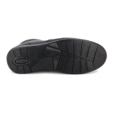 Ghete Goretti, model 381, culoare neagra - Img 4