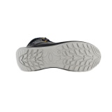 Ghete Grisport, model 15507, impermeabile, culoare neagra - Img 3