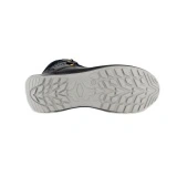 Ghete Grisport, model 15507, impermeabile, culoare neagra - Img 3