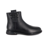 Ghete Karisma, model 4B, culoare neagra - Img 3