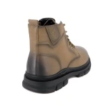 Ghete Mels, model 2901, captusite, talpa flexibila, culoare gri - Img 2