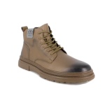 Ghete Mels, model 8906, captusite, talpa flexibila, culoare gri