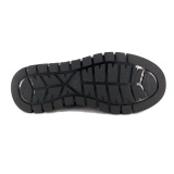Ghete Otter, model 15A, captusite, talpa flexibila, culoare neagra - Img 5