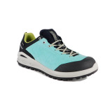 Pantofi Grisport, model 15103, impermeabili, culoare turcoaz