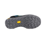 Pantofi Grisport, model 15435, talpa Vibram, culoare albastra - Img 4
