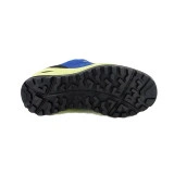 Pantofi Grisport, model 9703, impermeabili, culoare albastra - Img 4