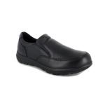 Pantofi IMAC, model 851450 , talpa cu sistem antisoc, culoare neagra