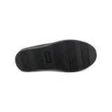 Pantofi IMAC, model 856030, culoare neagra - Img 4
