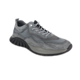 Pantofi Mels, model 82268, talpa flexibila, culoare gri