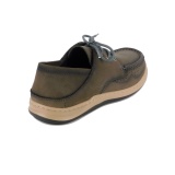 Pantofi Mels, model 85363, culoare gri - Img 3