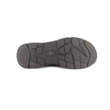 Pantofi Mels, model A93001, talpa foarte flexibila, culoare gri - Img 4