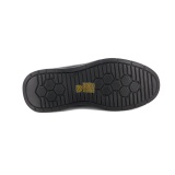 Pantofi Mels, model J8, culoare neagra - Img 2