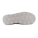 Pantofi Otter, model 11C, pentru vara, talpa flexibila, culoare albastra - Img 4