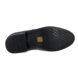Pantofi Otter, model 2A, culoare neagra, talpa flexibila - Img 4